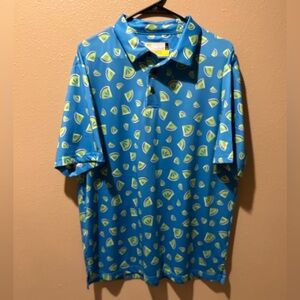 Nicklaus Golf Polo‎